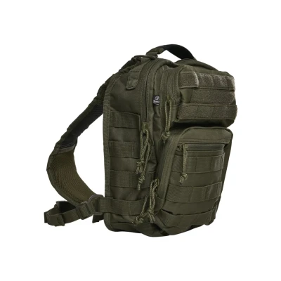 Obrázek Brandit US Cooper Everydaycarrysling Taška s příčným popruhem, Muži, Velikost: One Size, Olive