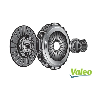 Obrázek Valeo 827014 spojková sada
