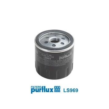 Obrázek PURFLUX LS969 olejový filtr, počet 1