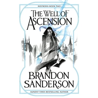 Obrázek The Well of Ascension: Mistborn Book Two
