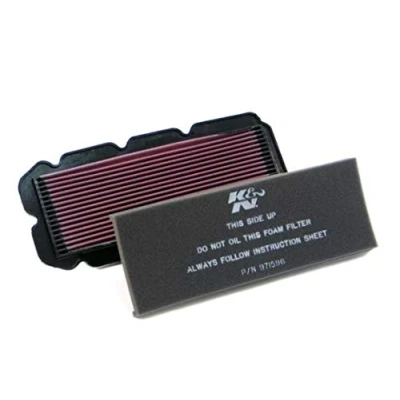 Obrázek Vzduchový filtr K&amp;N Filters HA 1596