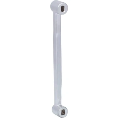Obrázek KS Tools 150. 9476 Speciální klíč tlumiče protidržák 5,2 x 8/6,3 9 mm