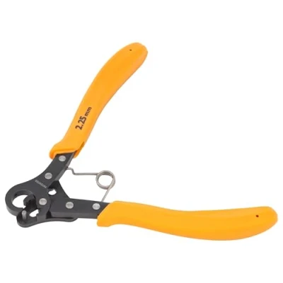 Obrázek Beadsmith One Step Looper nástroj pro kutily vytváření drátěných ok v jednom kroku, 2,25 mm, akryl, vícebarevný