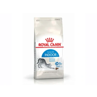 Obrázek ROYAL CANIN Indoor 10kg