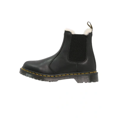 Obrázek Dr. Martens 2976 Leonore Kotníkové boty, Ženy, Velikost: 36, Black boty