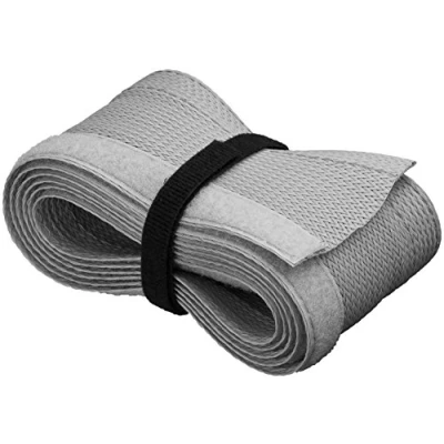 Obrázek Goobay Kabelový plášť 51916, 1,8 m šedý