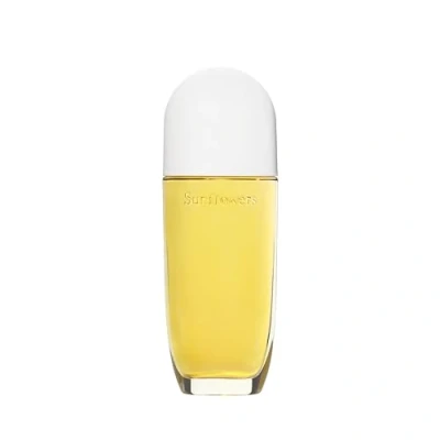 Obrázek ELIZABETH ARDEN Sunflowers femme / woman, Eau de Toilette, 1 balení (1 x 100 ml)