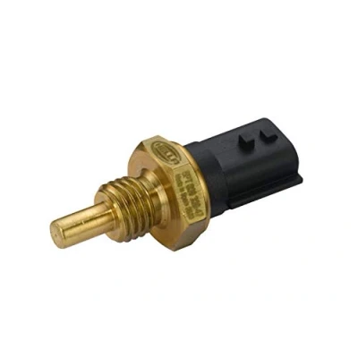 Obrázek HELLA 6PT 009 309 471 senzor, chladicí kapalina Teplotě, Ethernet počet 2