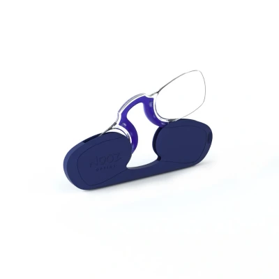 Obrázek NOOZ Cvikr na čtení Original Rectangular Barva (vzor): navy / Dioptrie: 1