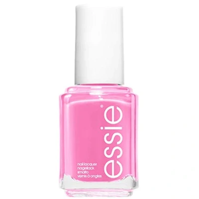 Obrázek Essie Lak na nehty pro intenzivní barvy, č. 20 lovie dovie, růžová, 13,5 ml