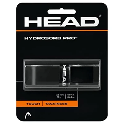 Obrázek HEAD Hydrosorb pro páčky muže, černé, jednotná velikost