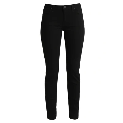 Obrázek Lee Scarlett Skinny džíny, Ženy, Velikost: 25x29, Black rinse