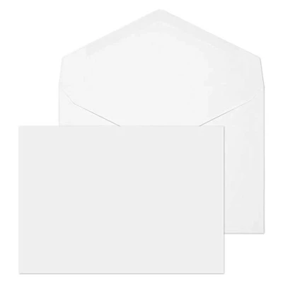 Obrázek Purely Everyday obálkou, C5, Pogumovaný Papír, 16,2 X 22,9 cm, 100 g/m2, Bílá, 500 ks