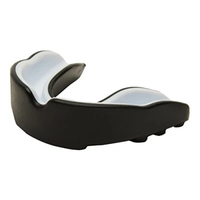 Obrázek LEONE 1947, Safe Guard Mundschutz, Unisex Erwachsene, Schwarz, Taglia Unica, PD512