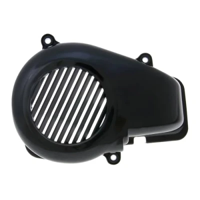 Obrázek Kryt ventilátoru typ CW pro (Ref. 142580010) Aprilia, Amico (1991 1992), (od 1993), GL, Sport, SR 50 (do 1994), MBK, Booster, Slider, Yamaha, Bws, Stunt, Target, Zuma