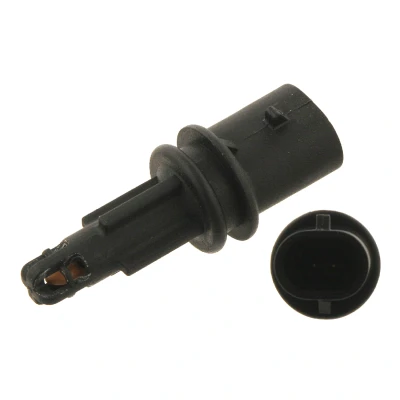 Obrázek febi bilstein 30831 snímač teploty vzduchu bez těsnění, 1 kus