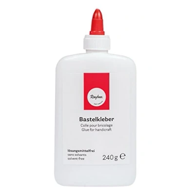 Obrázek Rayher 3340800 pro kutily lepidlo, pití 240 g