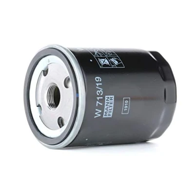 Obrázek MANN FILTER W 713/19 Olejový filtr pro osobní automobil