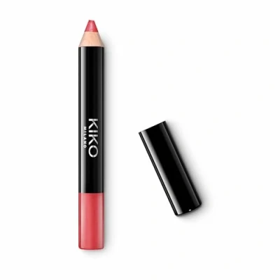 Obrázek KIKO Milano Smart Fusion Creamy Lip Crayon 06 konturovací tužka na cesty