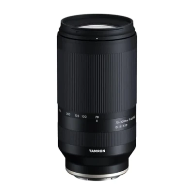 Obrázek Tamron 70 300mm A047SF F/4. 5 6. 3 Di III RXD objektiv pro Sony E Mount