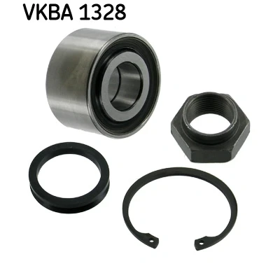 Obrázek SKF sada ložisek kol vzadu VKBA 1328 pro AX SAXO 106 Van