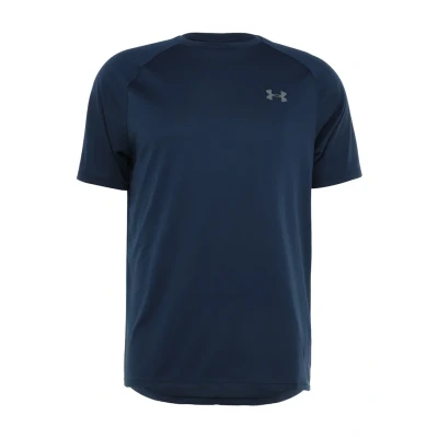 Obrázek Under Armour TECH TEE Sportovní tričko, Muži, Velikost: 3XL, Academy/graphite