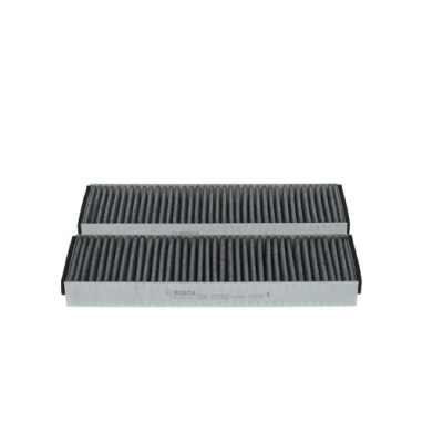 Obrázek Bosch Automotive R2422 interiérový filtr s aktivním uhlím
