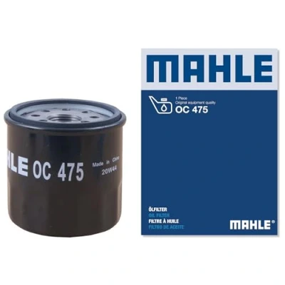 Obrázek MAHLE OC 475 olejový filtr