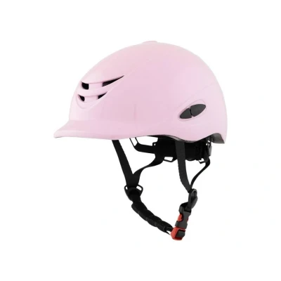 Obrázek Premiere childrens riding helmet Petite Shiny