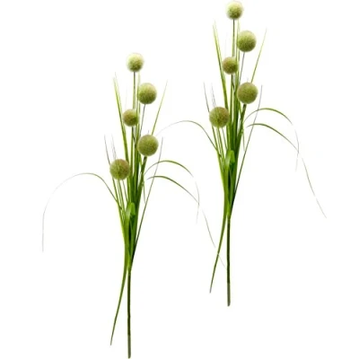 Obrázek Flair Flower Allium příslušenství pro X 5, 2dílný set, Polyester