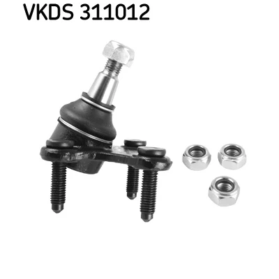 Obrázek SKF Vkds 311012 Trag /Führungsgelenk