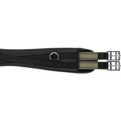 Obrázek Kerbl 321057 ramenní popruh, PU, zakřivená 130 cm