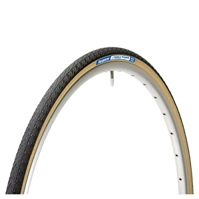 Obrázek panaracer Pasela Protite Folding Urban Tyre Reifen, bernsteinfarben, 700 x 25c