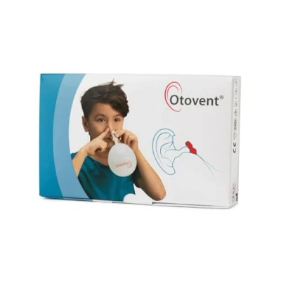 Obrázek OTOVENT Systém 1 kus nosu + 5 vzduchové membrány ks