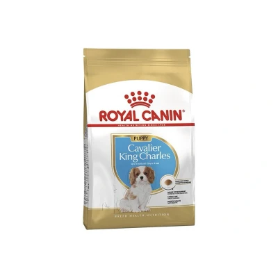 Obrázek ROYAL CANIN Cavalier King Charles Puppy 1,5kg