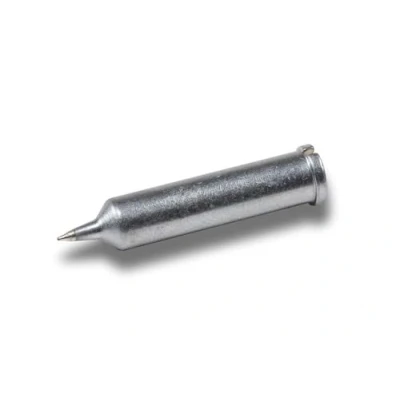 Obrázek ERSA i Tip ERSADUR Trvalá pájecí špička rovná tužky 0,3 mm průměr s LF vrstvou 0102PDLF03