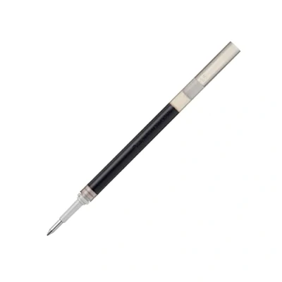 Obrázek Pentel EnerGel LR7 náhradní náplň pro 0,7mm gelové pero, sépiová (12 kusů)