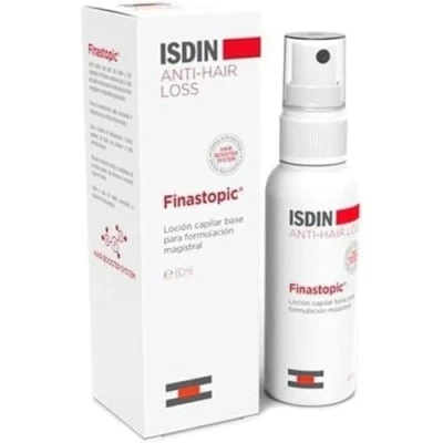 Obrázek Finastopic Locion 60 ml Isdin