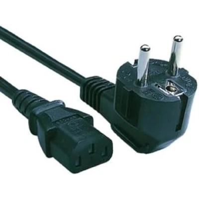 Obrázek Cisco Power Cord, 250 V AC 10 A, M 2511 Plug (Europe)