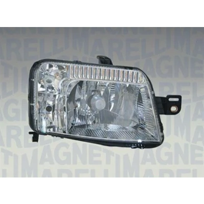Obrázek Magneti Marelli 712416901122 Hlavní světlomet, levá