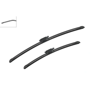 Obrázek Bosch Automotive Scheibenwischer Aerotwin A248S, Länge: 600mm/450mm − Set für Frontscheibe