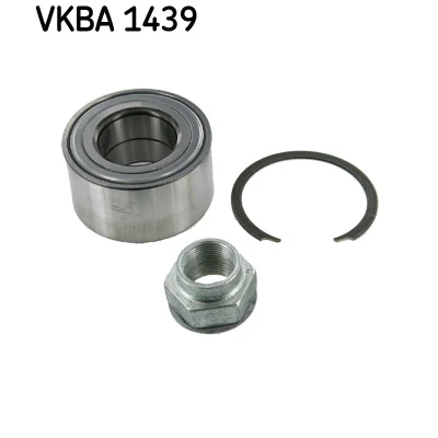 Obrázek SKF sada ložisek kol přední VKBA 1439 pro 145 146 155 GTV SPIDER BARCHETTA BRAVO COUPE DOBLO PUNTO