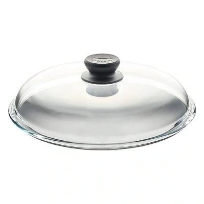Obrázek Berndes 004428 Náhradní objektiv Bonanza 28 cm?, sklo