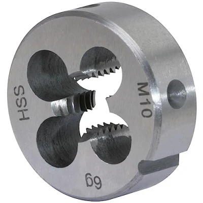 Obrázek KS Tools 332.1002 Hss kráječ Mf, M5X0,5