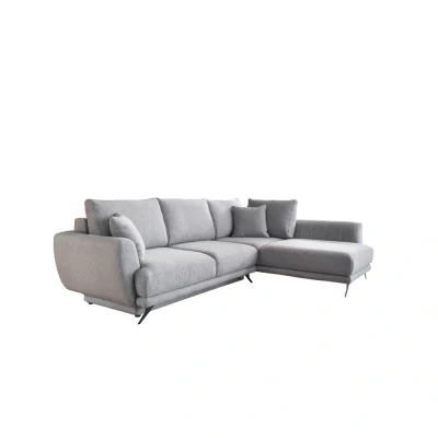 Obrázek Larde sedací souprava Materiál / Dekor: Gusto 86, Orientace: Pravá