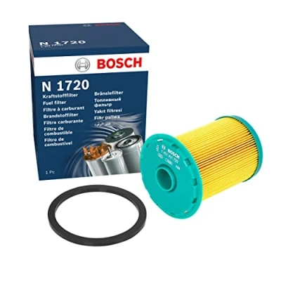 Obrázek Bosch Automotive N1720 dieselový filtr Auto