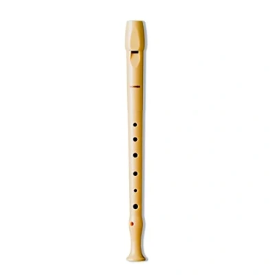 Obrázek HOHNER 9508 flétna ze slonoviny