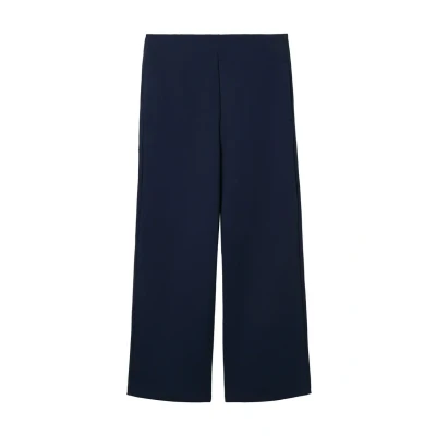 Obrázek TOM Tailor Denim Kalhoty, Ženy, Velikost: XS, Sky captain blue