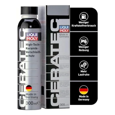 Obrázek Liqui Moly 3721 Cera Tec