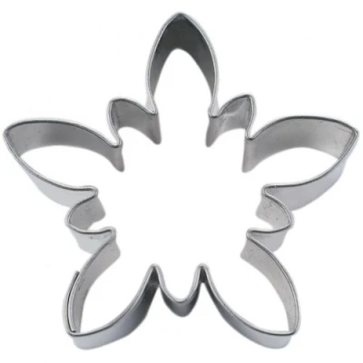 Obrázek Staedtler Ausstecher, Edelstahl, Silber, 4,5cm